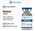 Selank 10mg