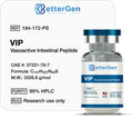 VIP 6mg